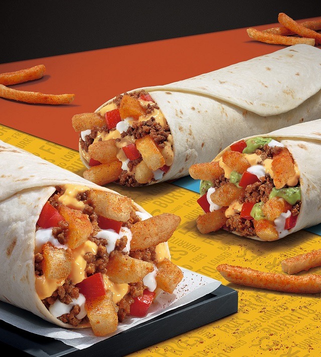 taco bell